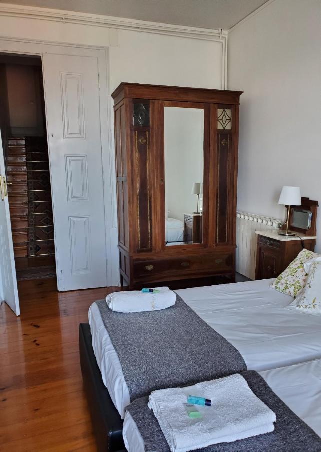 Altissima Guesthouse Penacova Extérieur photo